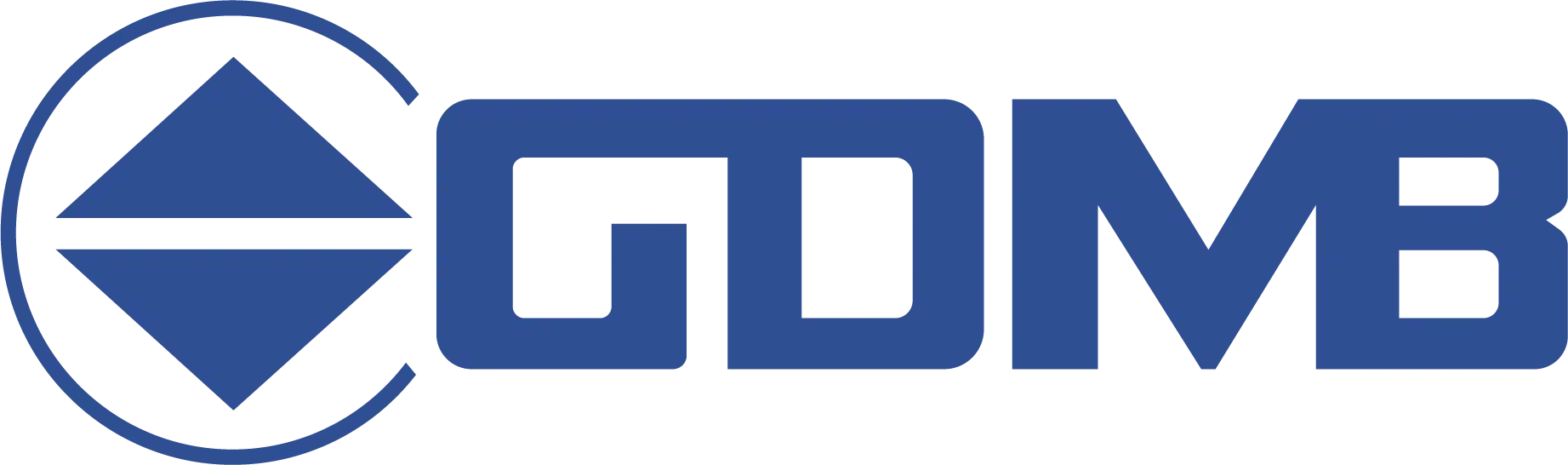 GDMB Logo